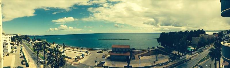 Pigeon Beach Hotel Apartments - Genel