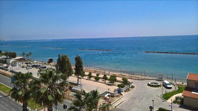 Pigeon Beach Hotel Apartments - Genel
