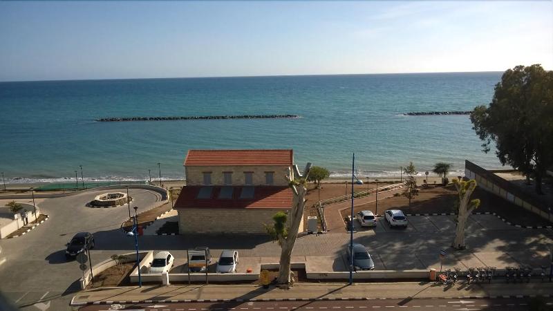 Pigeon Beach Hotel Apartments - Genel