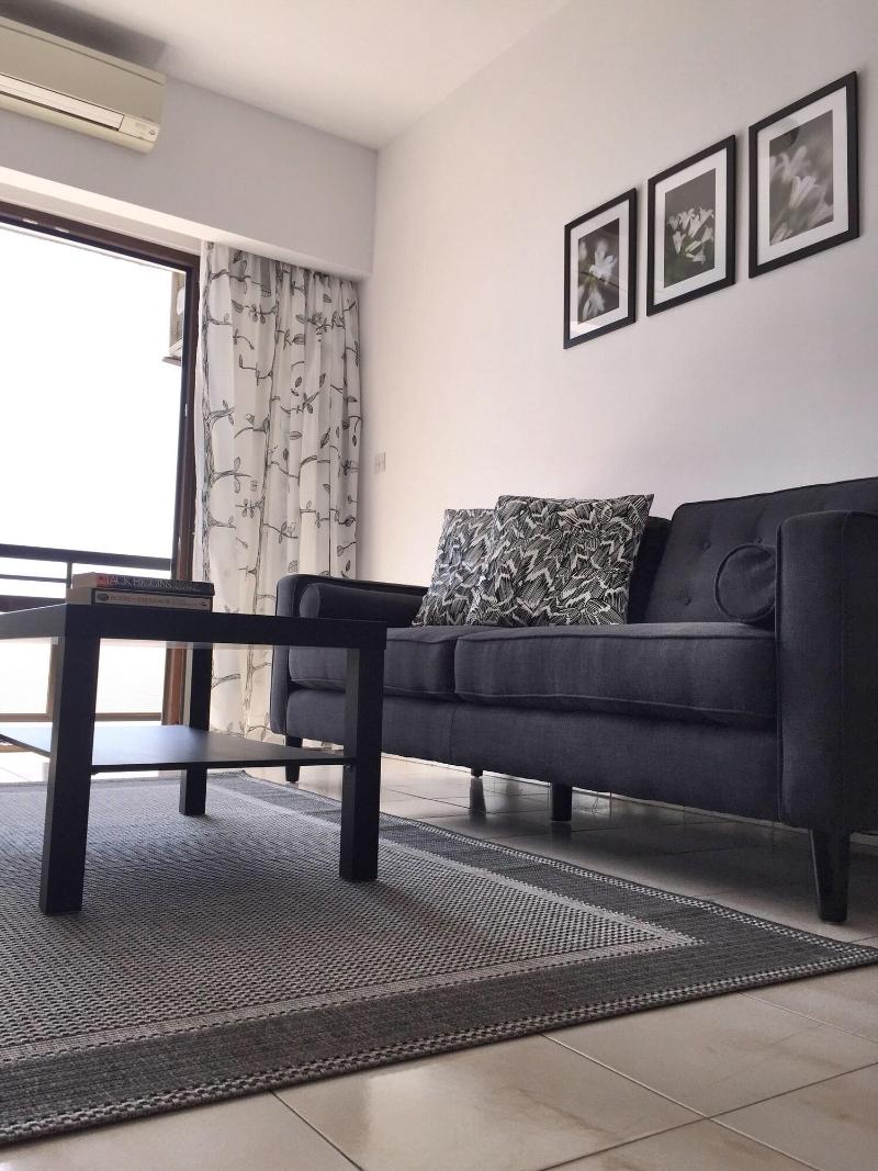Pigeon Beach Hotel Apartments - Oda