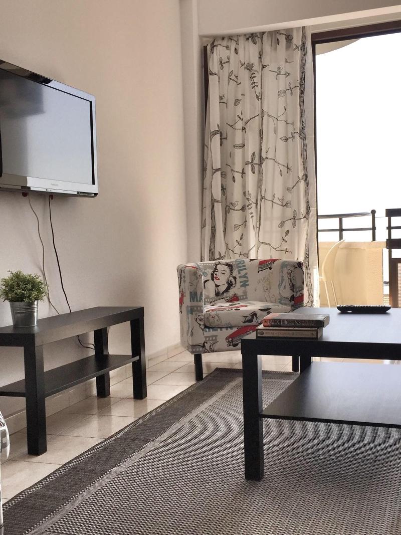 Pigeon Beach Hotel Apartments - Oda