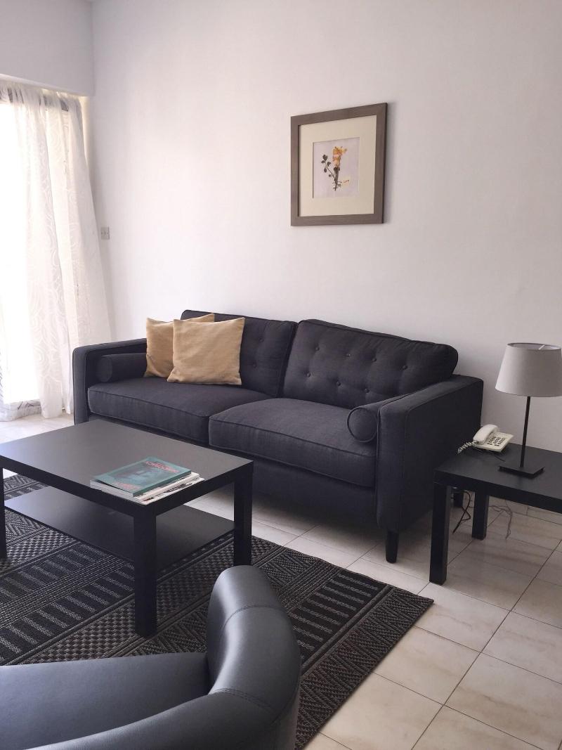 Pigeon Beach Hotel Apartments - Oda