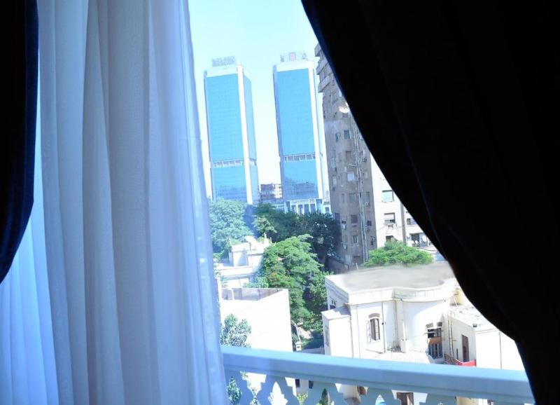 New Star Hotel - Genel