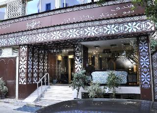 New Star Hotel fotoÄŸrafÄ±