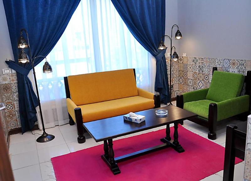 New Star Hotel - Oda