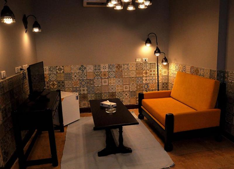 New Star Hotel - Oda