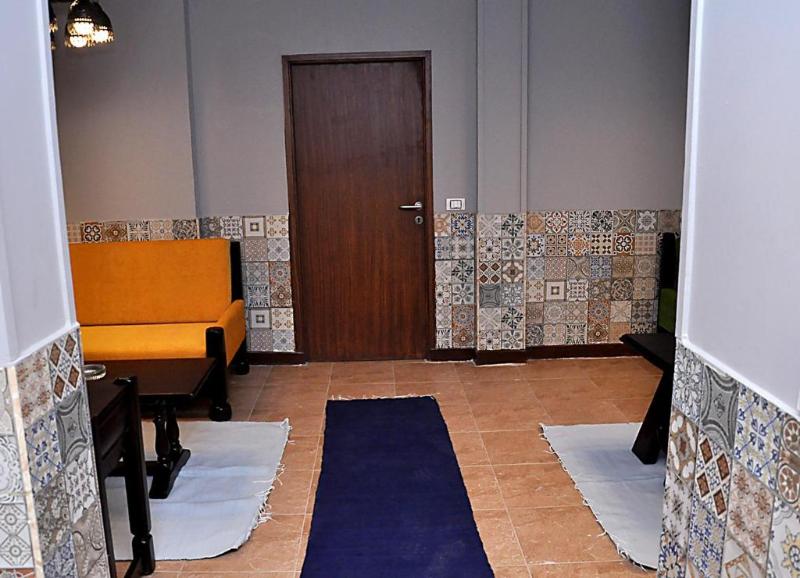 New Star Hotel - Oda