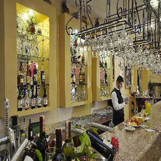 Monark Hotel Cappadocia fotoÄŸrafÄ±