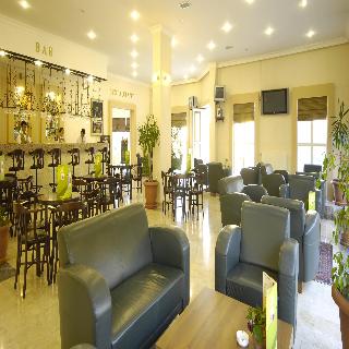 Monark Hotel Cappadocia fotoÄŸrafÄ±