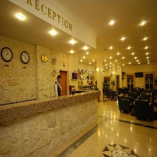 Monark Hotel Cappadocia fotoÄŸrafÄ±