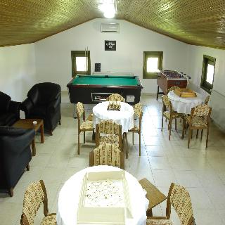 Monark Hotel Cappadocia fotoÄŸrafÄ±