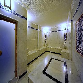 Monark Hotel Cappadocia fotoÄŸrafÄ±