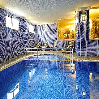 Monark Hotel Cappadocia fotoÄŸrafÄ±