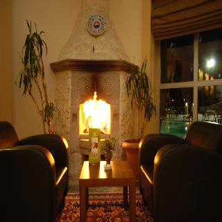 Monark Hotel Cappadocia fotoÄŸrafÄ±