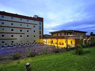 Monark Hotel Cappadocia fotoÄŸrafÄ±