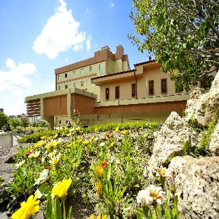 Monark Hotel Cappadocia fotoÄŸrafÄ±