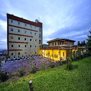 Monark Hotel Cappadocia otel fotoğrafı