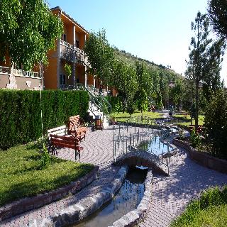Monark Hotel Cappadocia fotoÄŸrafÄ±