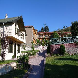 Monark Hotel Cappadocia fotoÄŸrafÄ±