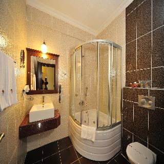 Monark Hotel Cappadocia fotoÄŸrafÄ±
