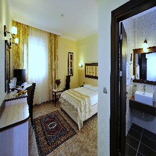 Monark Hotel Cappadocia fotoÄŸrafÄ±