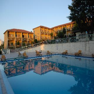 Monark Hotel Cappadocia fotoÄŸrafÄ±