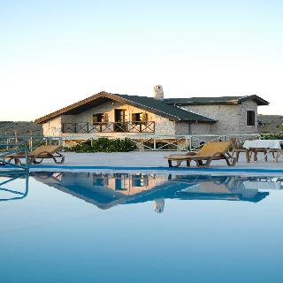 Monark Hotel Cappadocia fotoÄŸrafÄ±