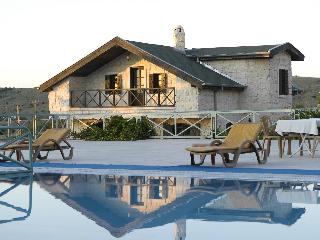 Monark Hotel Cappadocia fotoÄŸrafÄ±