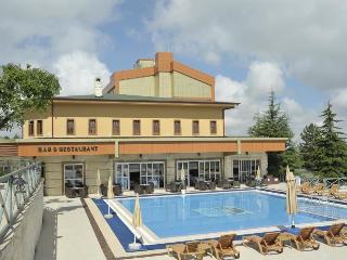 Monark Hotel Cappadocia fotoÄŸrafÄ±