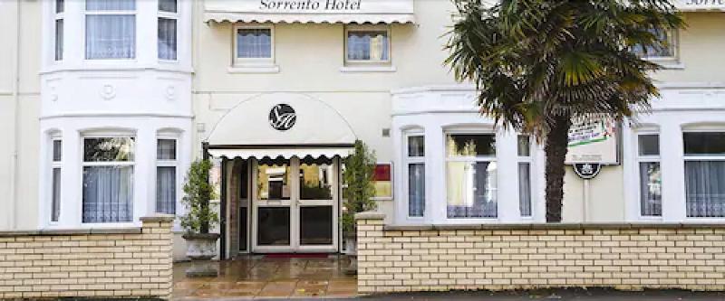 Sorrento - Genel