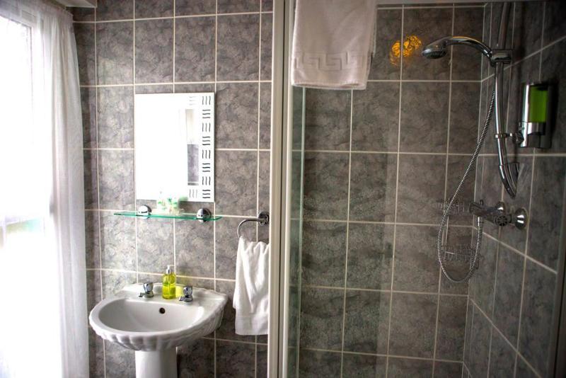 Abbey House B&B - Genel
