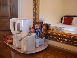 Abbey House B&B fotoÄŸrafÄ±