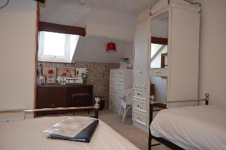 Abbey House B&B fotoÄŸrafÄ±