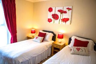 Abbey House B&B otel fotoğrafı
