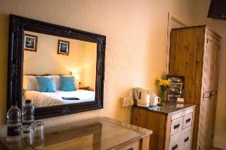 Abbey House B&B fotoÄŸrafÄ±