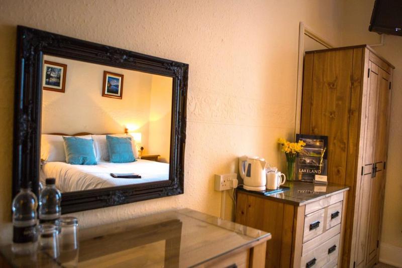 Abbey House B&B - Genel