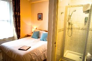 Abbey House B&B fotoÄŸrafÄ±