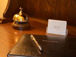 Abbey House B&B fotoÄŸrafÄ±