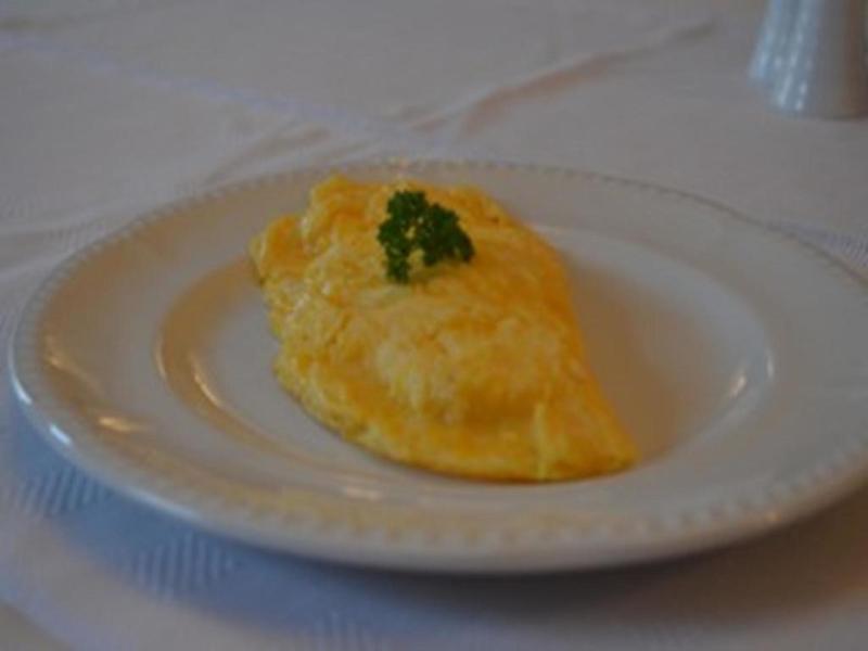 Abbey House B&B - Genel