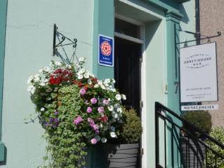 Abbey House B&B fotoÄŸrafÄ±
