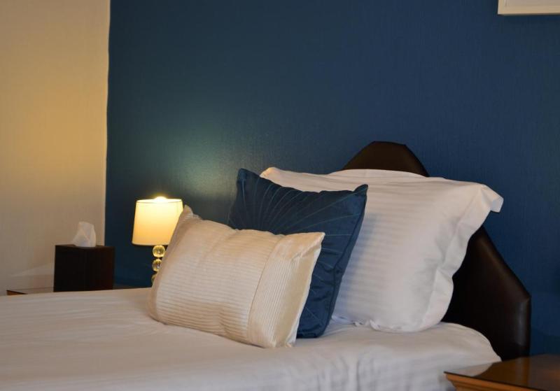 Abbey House B&B - Genel