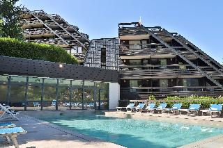 SOWELL HOTELS Mont Blanc & Spa