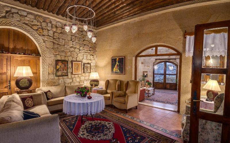 Temenni Evi - Genel