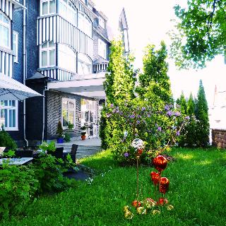 Thüringer Schieferhof fotoÄŸrafÄ±