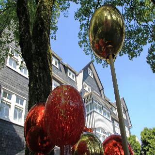 Thüringer Schieferhof fotoÄŸrafÄ±