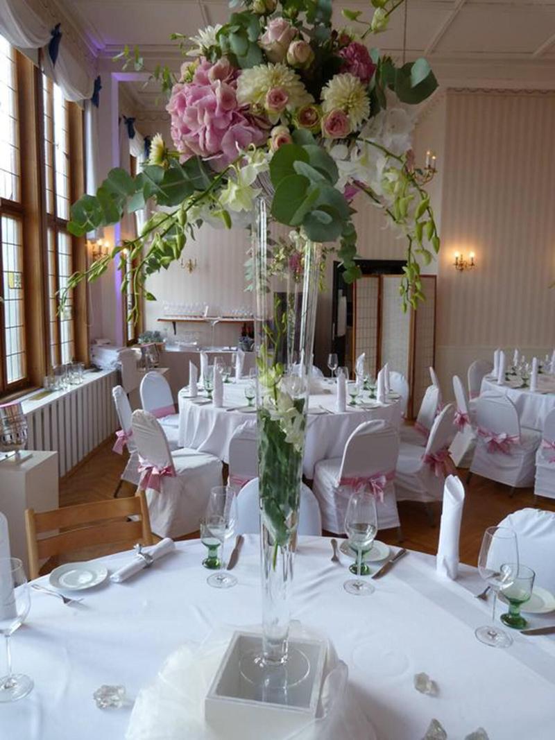 Thüringer Schieferhof - Restoran