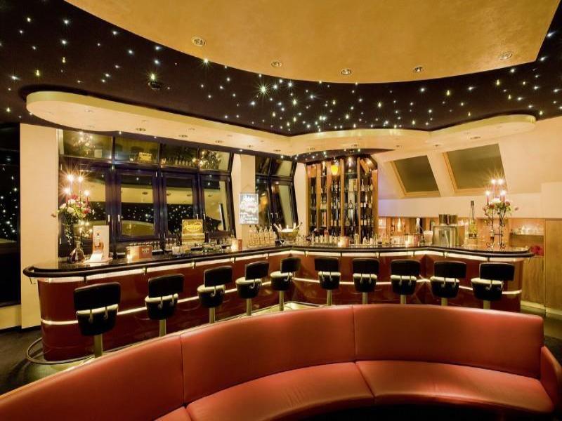 Kranz Parkhotel - Bar