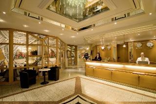 Kranz Parkhotel fotoÄŸrafÄ±
