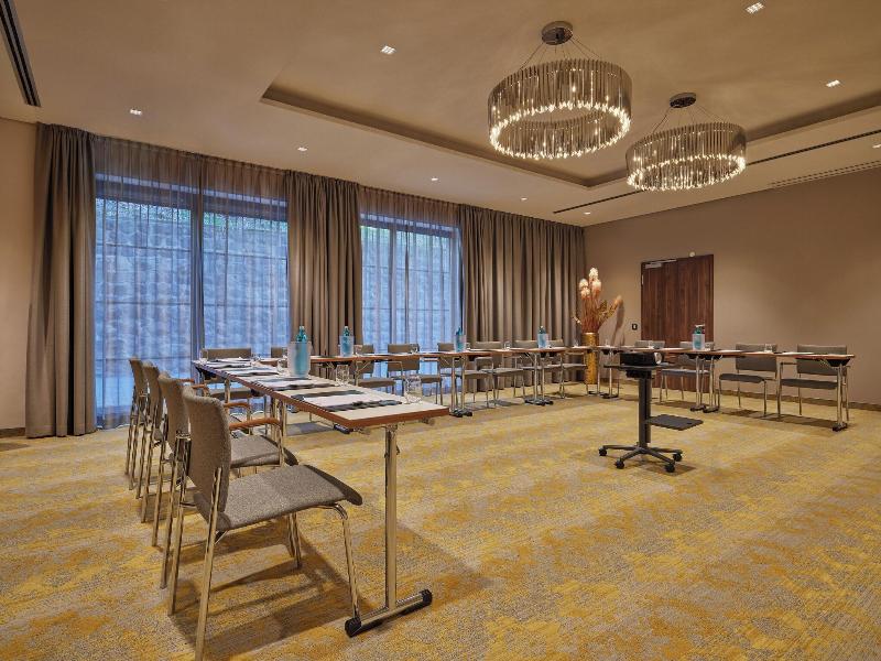 Kranz Parkhotel - Toplantı