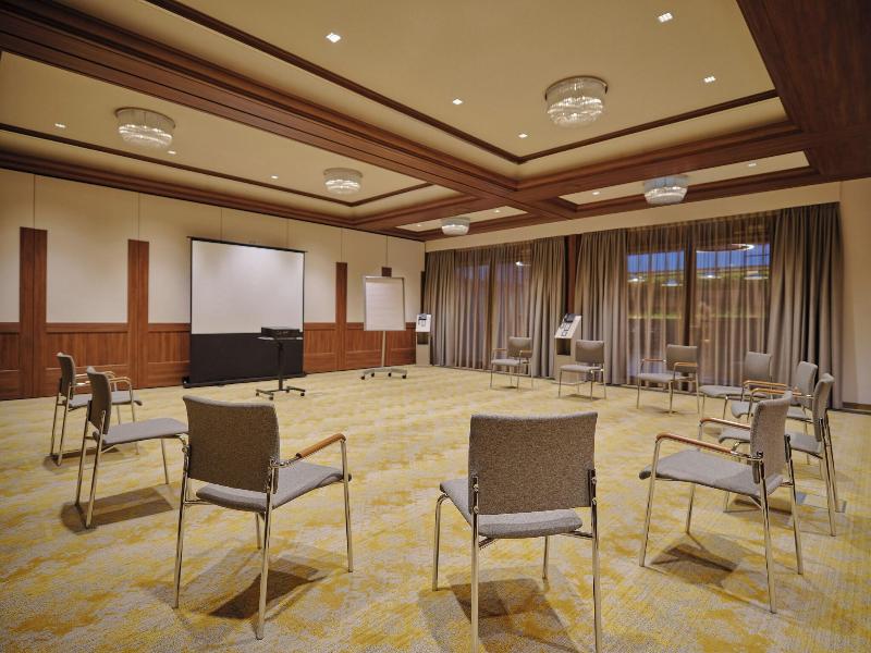 Kranz Parkhotel - Toplantı
